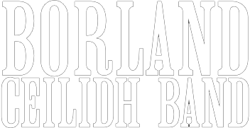 Borland Ceilidh Band